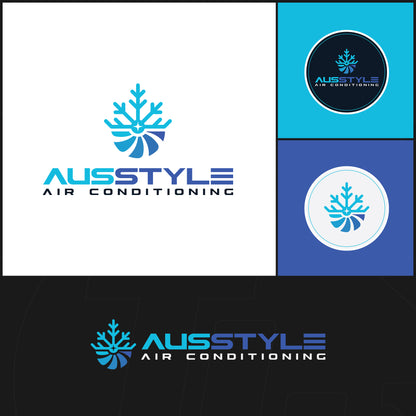 Premium Logo Package