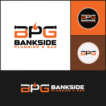 Premium Logo Package