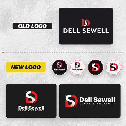 Logo Refresh / Upgrade