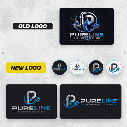 Logo Refresh / Upgrade