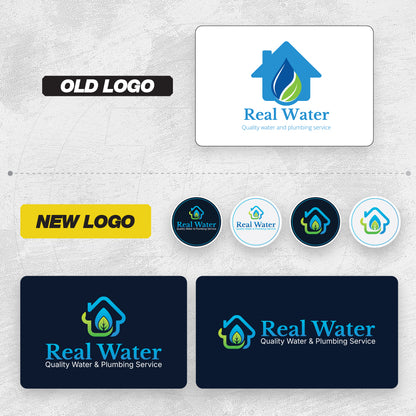 Logo Refresh / Upgrade