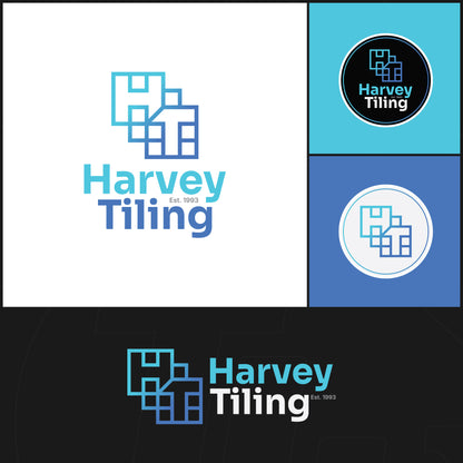 Premium Logo Package