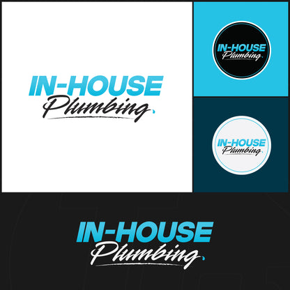 Premium Logo Package