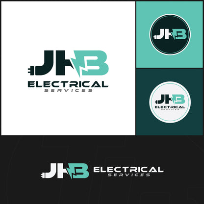 Premium Logo Package