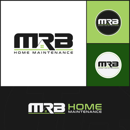 Premium Logo Package