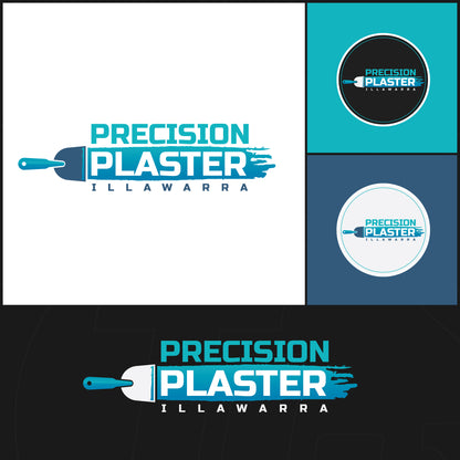 Premium Logo Package