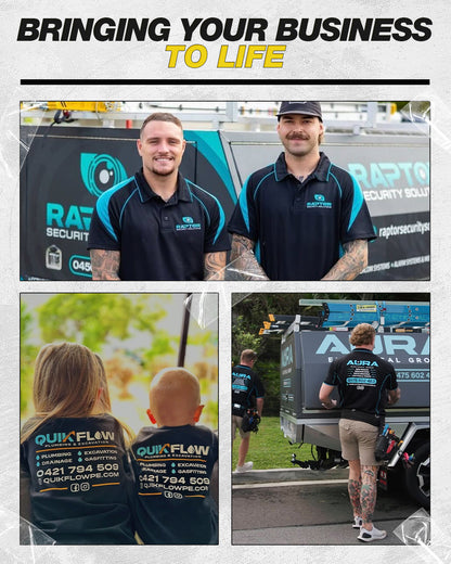 Tradie Starter Package