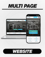 Growth Website | Tier 2