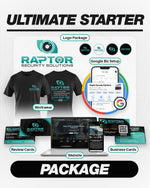 Ultimate Business Starter Package