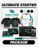 Ultimate Business Starter Package