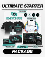 Ultimate Business Starter Package