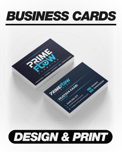 Business Cards
