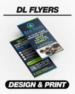 DL Flyers