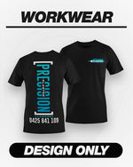 Workwear Designs