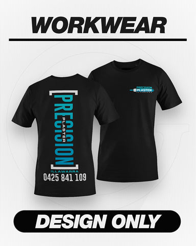 Workwear Designs
