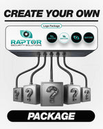 Custom Branding Package