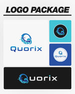 Premium Logo Package