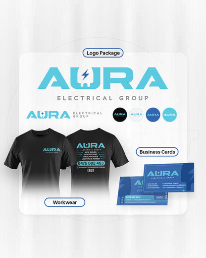 Tradie Starter Package