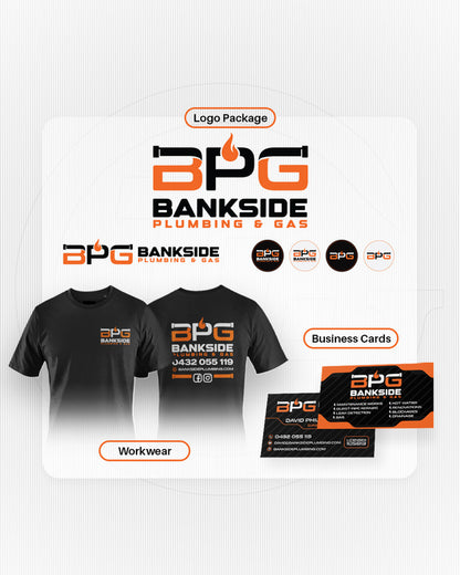 Tradie Starter Package