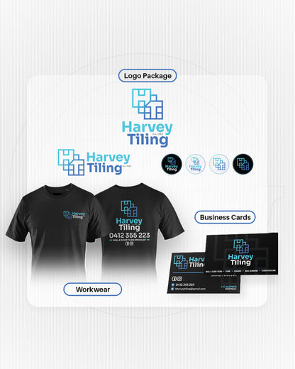 Tradie Starter Package