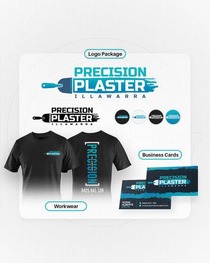 Tradie Starter Package